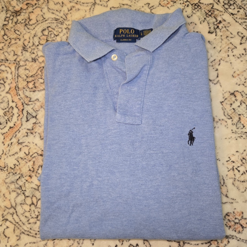 Ralph Lauren Polo